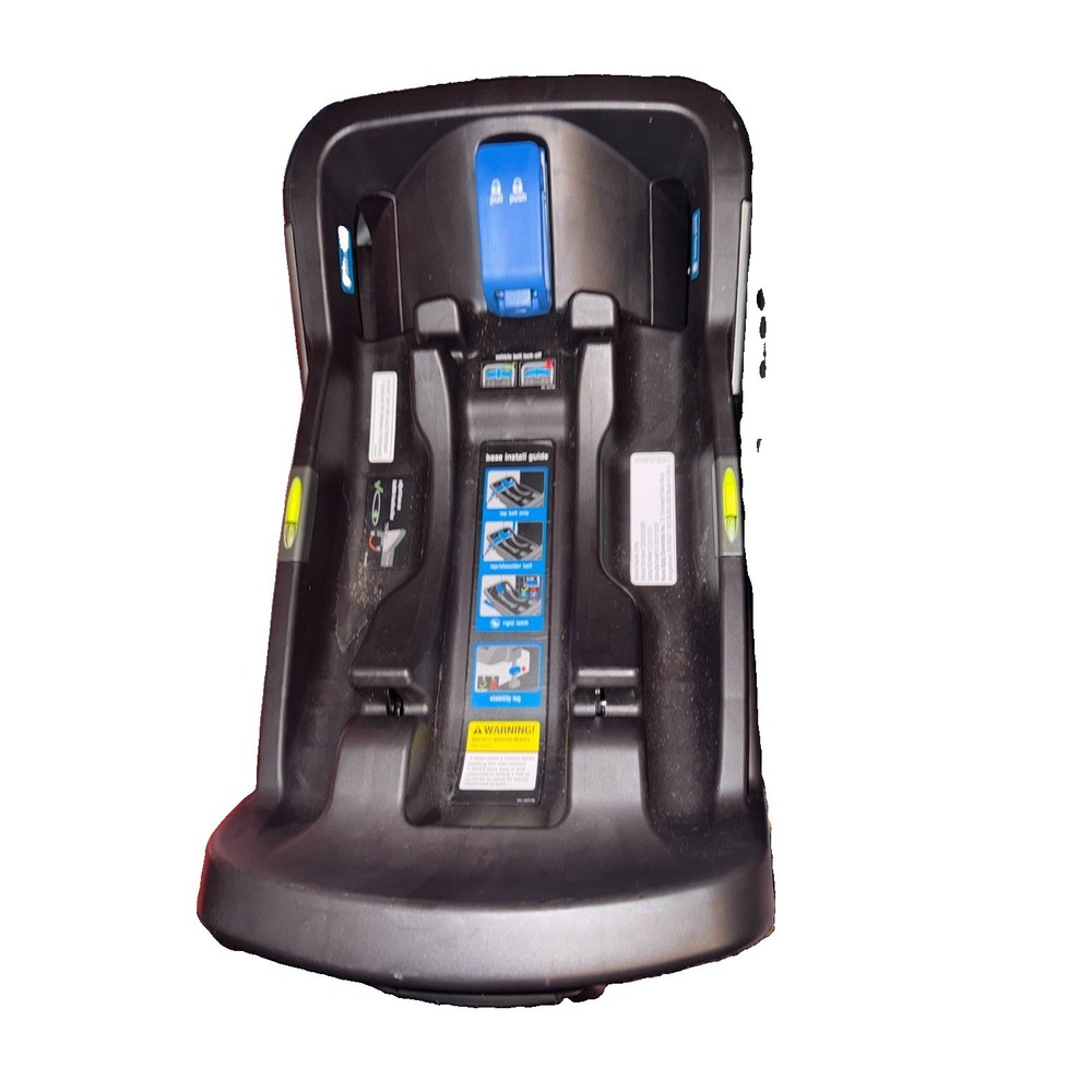 Nuna PIPA Infant Car Seat Base Only CF03501bir